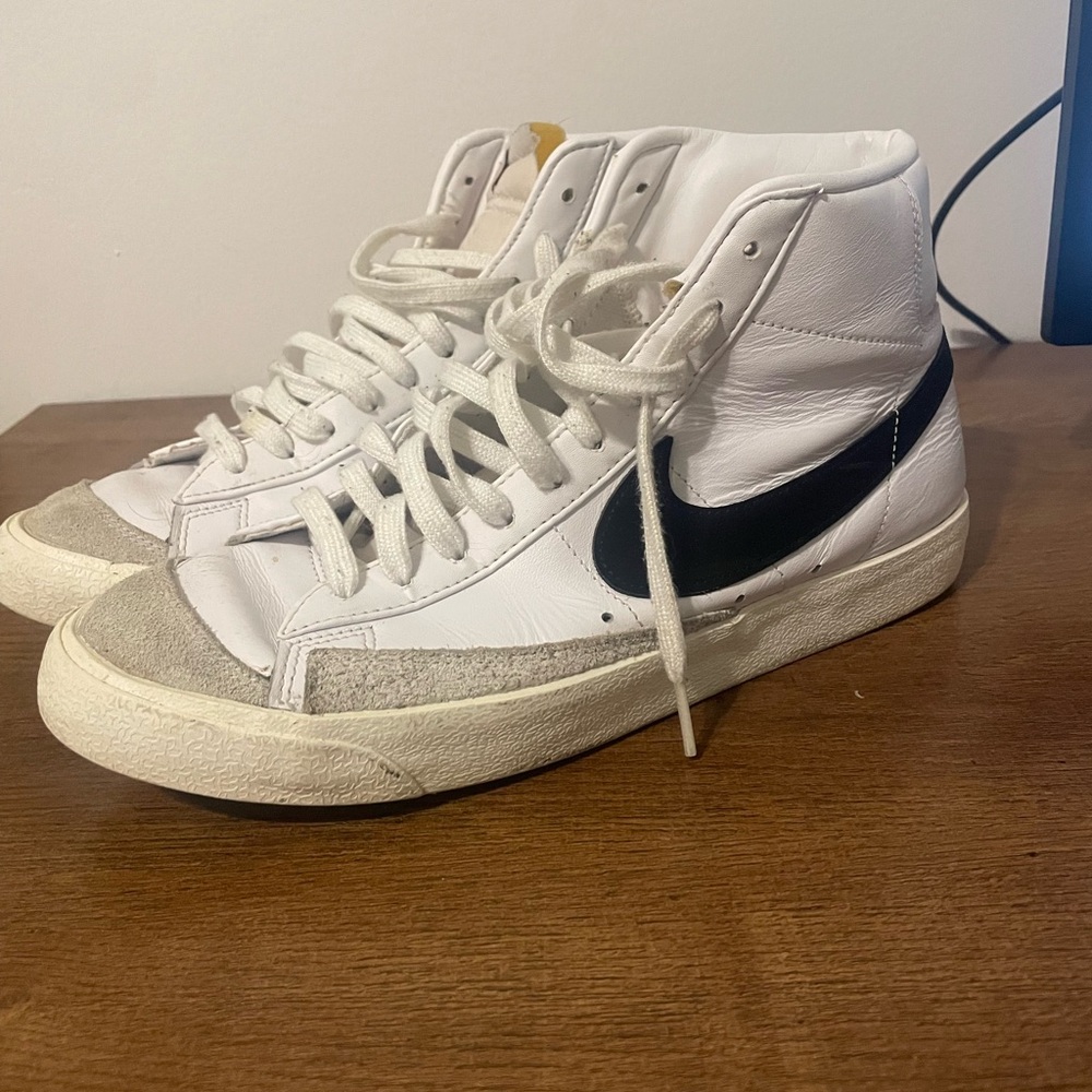 Nike Blazers